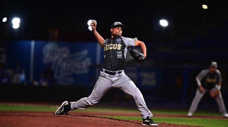 Laredo vence a Monclova para seguir de líder de la zona norte en LMB