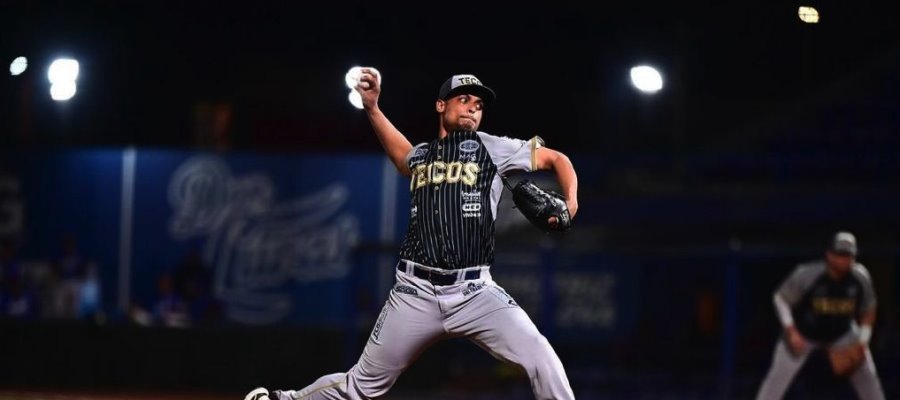 Laredo vence a Monclova para seguir de líder de la zona norte en LMB