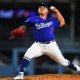 Julio Urías regresa a la victoria con labor de 7 entradas y 10 ponches: Dodgers apalearon 13-1 a Filis