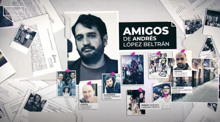 Amigos del hijo de AMLO fueron beneficiados por cancelación del aeropuerto de Texcoco: Latinus