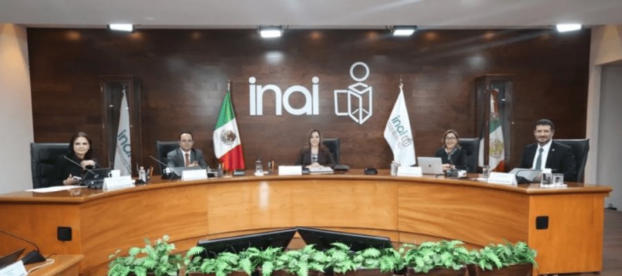 Celebran INAI y oposición fallo de la SCJN sobre obras consideradas temas de seguridad nacional