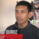 Tabasqueño Alexis ´Capi´ Quiroz augura un debut de ensueño en el boxeo profesional el próximo 5 de mayo