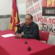 Rechaza Juan Álvarez ejercer violencia política contra alcaldesa de Teapa