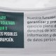 Gobierno federal descarta hackeo tras falla en portales; afirma que realiza mantenimiento