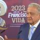 AMLO rechaza reportajes sobre presunto conflicto de intereses 