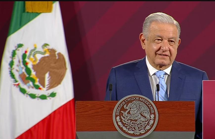 En carta, agradece Biden a AMLO colaboración en temas de seguridad