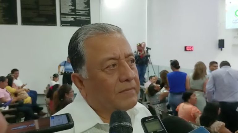 Expedientes contra exsecretario ejecutivo es un trámite administrativo por conclusión de relación laboral: IEPC