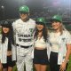 Se retira el pitcher Juan Salvador Delgadillo tras casi dos décadas en el beisbol profesional