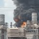 Rechaza Pemex que se haya incendiado Deer Park