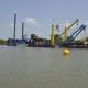 Suspenden dragado en río Grijalva, por ser Área Natural Protegida: Conagua