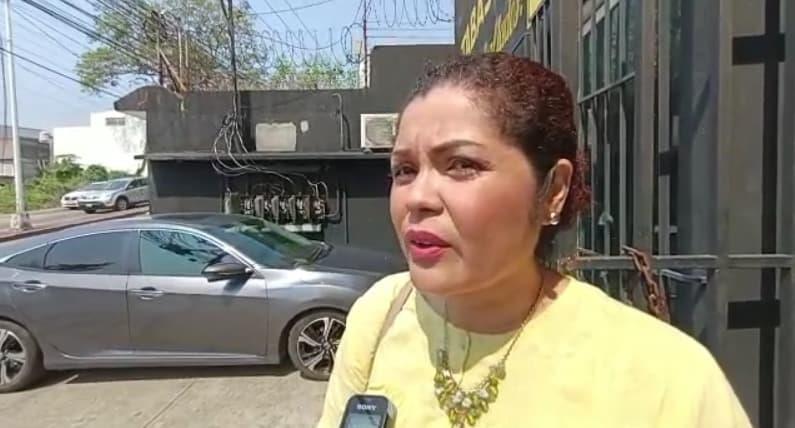 Creación de vocería en Centro es innecesaria y no se informó a regidores: Mayra Rodríguez