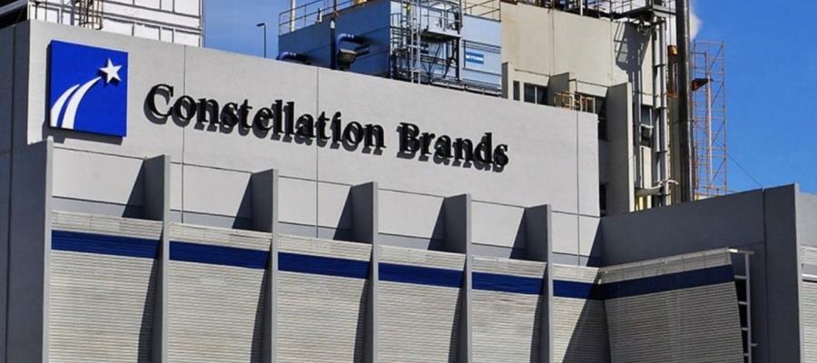 Planta cervecera de Constellation Brands en Veracruz estará lista para el 2024, señala su presidente