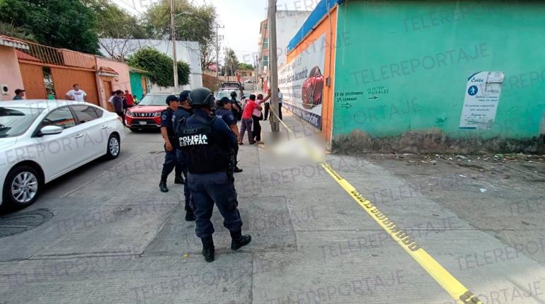 Investigará Centro muerte de trabajador de limpia