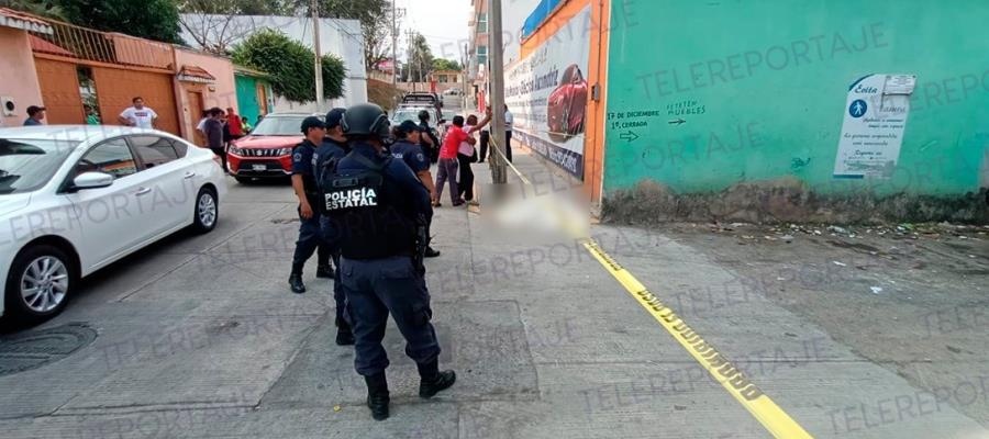 Investigará Centro muerte de trabajador de limpia