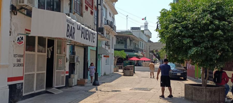 Restauranteros de Tabasco ya están con manteles largos para recibir a familias por Día de la Madre