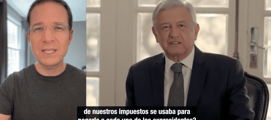 Llama Anaya tramposo a AMLO por querer desaparecer al INAI cuando antes la usaba para su campaña 