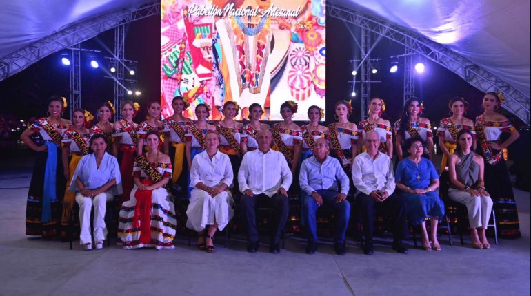 Rompe récord Feria Tabasco 2023 con más de 2 millones de visitantes