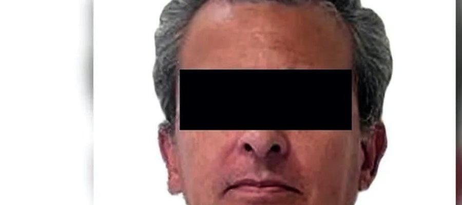 Extraditan a Argentina a mexicano acusado de narcotráfico