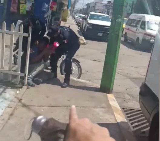 Siguen las agresiones contra mujeres en las calles; se registra nuevo caso en Villahermosa