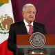 Impulsar ley para regular venta de armas y no medidas contra migrantes: AMLO a gobernadores de EE.UU.