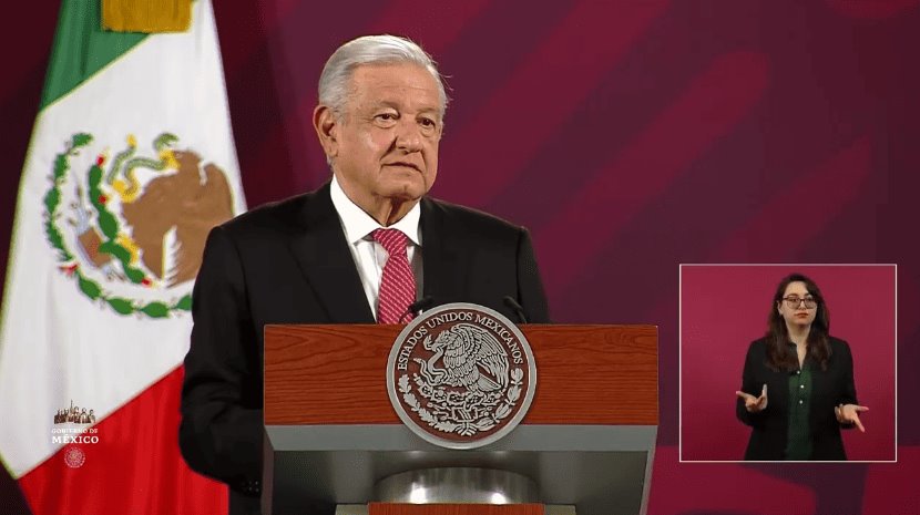 México seguirá considerando al dólar como la principal moneda en el mundo: Obrador