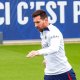 Messi vuelve a entrenar con el PSG tras "escapada" a Arabia Saudita