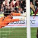 Ochoa podría renovar con Salernitana por dos temporadas más