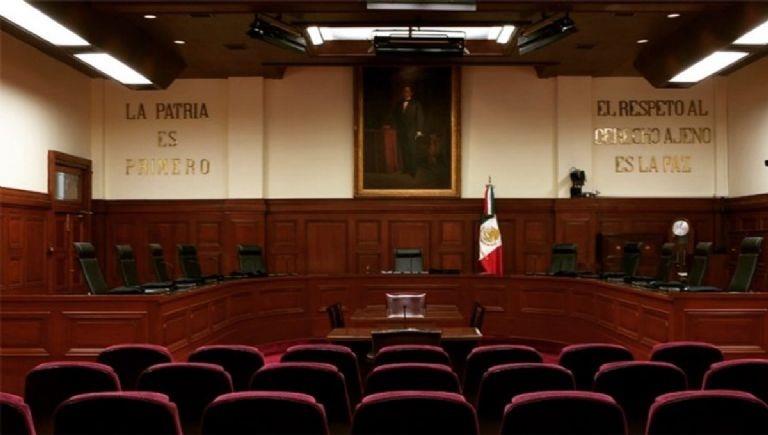 Admite SCJN impugnación del INAI por impedimento a sesionar