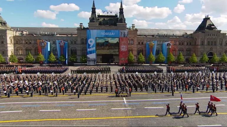 Por Guerra con Ucrania, Rusia reduce su desfile anual del Día de la Victoria