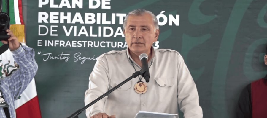 Problemas en Altos Hornos de México se revolverá pasadas las elecciones en Coahuila: Adán Augusto