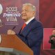 Reconoce AMLO problemas de tráfico de droga en México, pero no de consumo