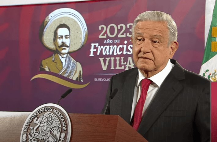 "OEA no sirve para nada, debería desaparecer": López Obrador