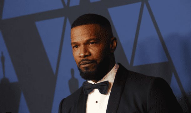 Continúa el hermetismo sobre el estado de salud del actor Jamie Foxx