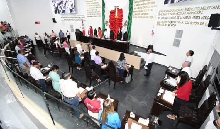 Congreso entregará el 21 de junio la Medalla al Mérito por la Defensa del Medio Ambiente