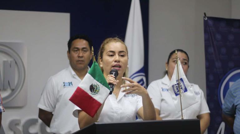 Que regrese operativo Mochila Segura ante violencia en escuelas: PAN Tabasco