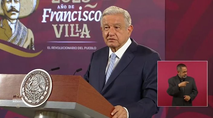 Exhibe AMLO el listado de 40 "privilegios" que gozan los ministros de la SCJN