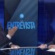 Senador John Kennedy es persona non grata: Ebrard