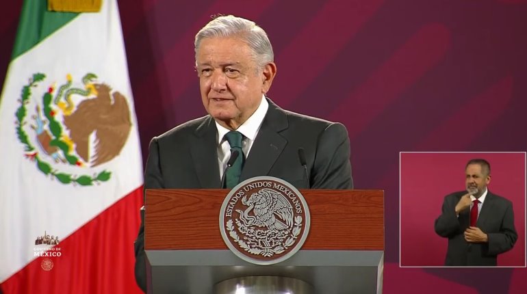 Madrazo aún vende medicinas a estados, revela López Obrador