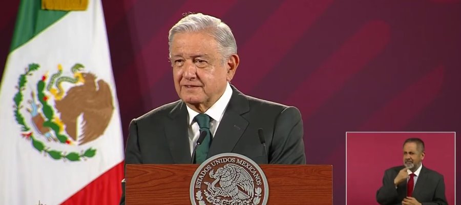 Madrazo aún vende medicinas a estados, revela López Obrador