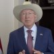 Alerta Ken Salazar de sanciones a migrantes que crucen de manera ilegal la frontera