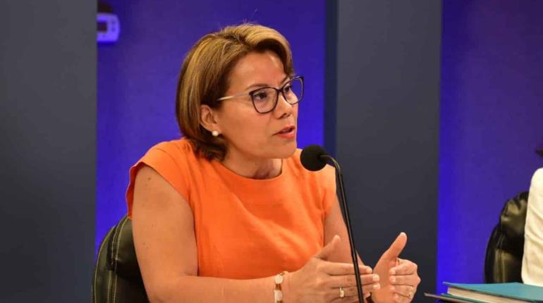 Investiga Setab presunta entrega de documentación "oficial" falsa en federal 3