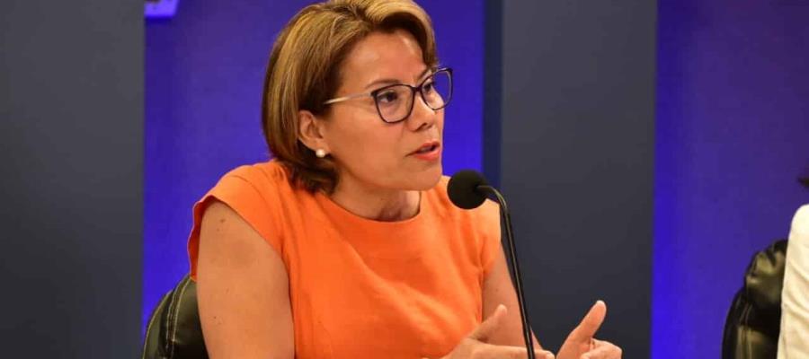 Directores de escuelas vandalizadas deben presentar denuncias: Setab