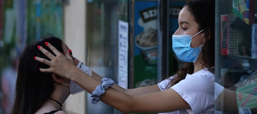 Atenciones médicas por autolesiones aumentaron un 91% durante la pandemia en Tabasco