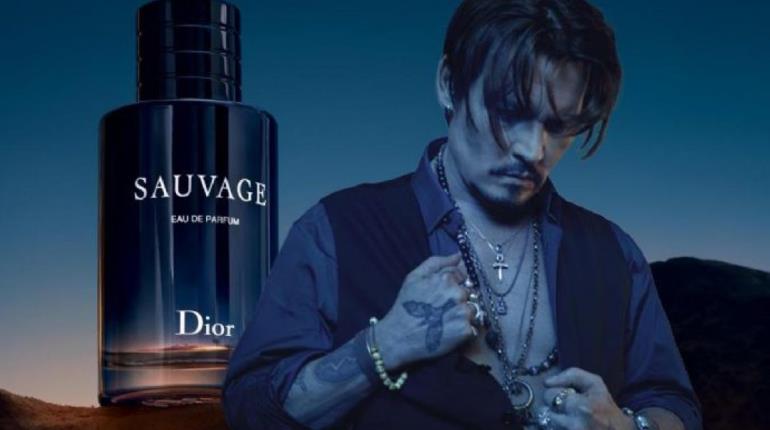 ¡Se cotiza caro! Johnny Depp cobrará 20 mdd por ser imagen de fragancia de Dior