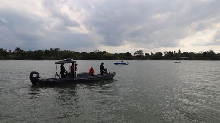 Se ahoga joven durante Torneo de Pesca en Jonuta