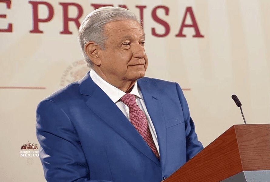 Grupo México es uno de los posibles compradores de Banamex, revela Obrador