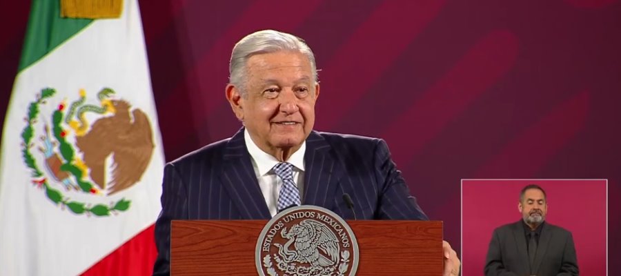 No utilizar recursos públicos en apoyo a corcholatas: AMLO a gobernadores de la 4T