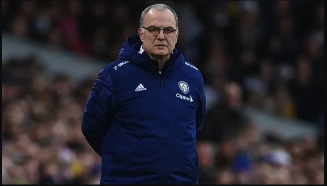 Uruguay ´se roba´ al Loco Bielsa como DT