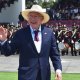 AMLO tilda de "usurpadora" a presidenta de Perú y rechaza entregarle la Alianza del Pacífico