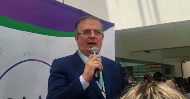 Si quieren coordinar campaña que pidan licencia: Ebrard a gobernadores que apoyan a corcholatas